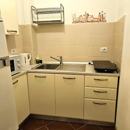 A 2 Passi Dal Oliveto Lario