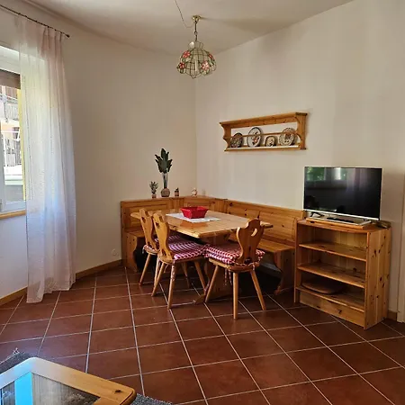 A 2 Passi Dal Apartment *