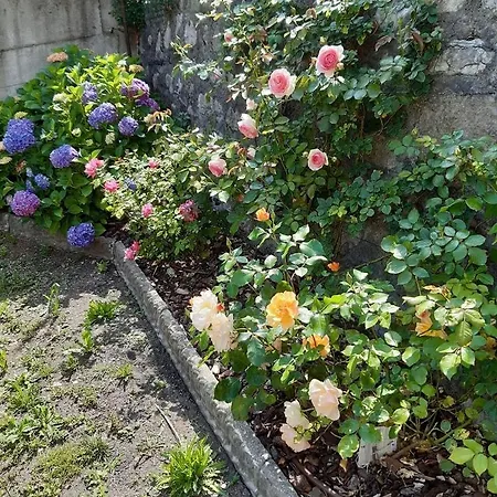 A 2 Passi Dal Apartman